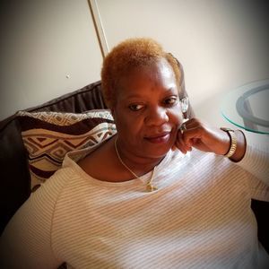 Meet your Posher, Frances